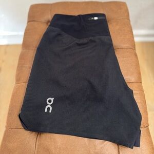 On Running Mens Lightweight 5” Shorts with Liner
